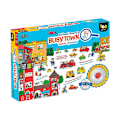 Pikkukuva 1 / 2: Richard Scarryn Etsi ja Löydä -peli