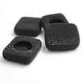 Miniatyrbillede 4 af 5: Ørepude-svampe til Bang & Olufsen Beo Form 2i Headset