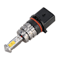Miniatyrbild 1 av 4: P13w Psx26w Sh24w 20w 4 Cree Xt-e LED-bildimstrålkastare