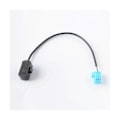 Miniatyrbild 4 av 5: RD45 Bluetooth-mikrofon för 206 207 301 307 408 508 607 C2 C3 C4 C5