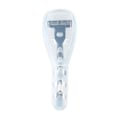 Miniatyrbillede 4 af 5: Til Gillett Fusion Bærbar Razor Shaver Dæksel Støvsikkert Mænds Razor Box Husholdningsopbevaring Hjem Tilbehør Værktøjer Rejse