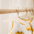 Miniatyrbilde 4 av 5: 10 stk Baby Hengerstativ Baby Treklærhengere Hjem Jenter Prinsesse Rom Barnehage Dekor for Barn