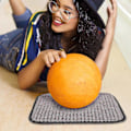 Miniatyrbilde 2 av 5: 2 stk Profesjonelle Bowlinghåndklær Rengjøringsunderlag for Bowlingkuler Poleringsunderlag Mikrofiber Bowlingunderlag