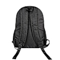 Miniatyrbild 3 av 5: SML Jeffy Logo Unisex Ryggsäck Laptop Skolväska College Student Satchel Lätt Basic Dagryggsäck För Vuxen Tonåring Barn