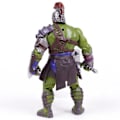 Miniatyrbillede 2 af 2: Thor Hulk Armor Ledbevægelig Figur Legetøj