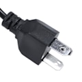 Pikkukuva 5 / 5: 2 x S2 H4 72w 8000lm LED-ajovalot Auto Hi/lo Beam -lamput 6000k Valkoinen