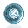 Miniatyrbilde 3 av 5: N12 Yoyo Uten Respons Profesjonell Yoyo Aluminiumslegering Lang Spinntid Yoyo med Yoyo-strenger, B