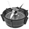 Pikkukuva 2 / 5: Blenderin lisävarusteet, yhteensopivat Blender-terien pohjan kanssa, yhteensopivat Osterizer-blenderin korvaavien osien kanssa