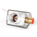 Miniatyrbild 5 av 5: Camping Gas Saver Plus Gas Converter Shifter Refill Flat Tank Conversion Adapter