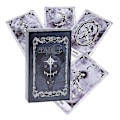 Miniatyrbilde 2 av 5: Shawn Cross Tarot Spådomsdakk - 12x7cm - Familiebrettspill
