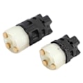 Miniatyrbillede 3 af 5: 2 stk. Køretøjs Automatgear 722.9 Hastighedssensor Passer til Benz til Y.3/8n1 til Y.3/8n2
