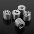 Miniatyrbilde 1 av 4: Blyplate 0,6 mm 5 Ruller Blyplate For Fiskeentusiaster (1 stk)