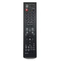 Universell Ersättningsfjärrkontroll Passar HT-A100 HT-X40 HT-A100CT för Samsung DVD Hemmabiosystem S