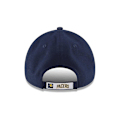 Miniatyrbilde 2 av 2: Indiana Pacers The League 9Forty Justerbar Caps