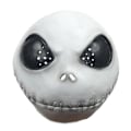 Miniatyrbild 2 av 5: Alien Mask Extraterrestrial Biologisk Latex Full Head Realistiska Masker Maskeradkläder För Halloween Karneval Maskeradfest