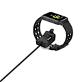 Miniatyrbilde 5 av 5: Laderkabel for Smartklokke For-yamay Sw020 Id205 Willful Id205 USB-lader C