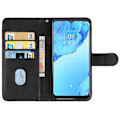 Miniatyrbilde 3 av 5: PU Telefonveske For TCL 20B