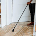 Miniatyrbillede 3 af 3: 4 stk. Krykke-spidsudskiftninger Vandrestokspidser Krykke-spidsudskiftninger Vandrestokspidser Anti-slip Vandrestokspidser - FCY