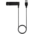 Miniatyrbilde 1 av 2: Reservedeler Lader Dockingstasjon for Garmin D2 Fenix Fenix2 Quatix Tactix (Laderkabel)