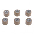 Pikkukuva 2 / 5: 18x14mm Variattorin Rullat Gy6-Moottorin Mopoille