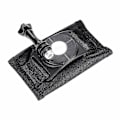 Miniatyrbilde 3 av 4: Skulderstropp Kameraryggsekk Klips For Gopro Hero7/6/5 Action Tilbehør Sport