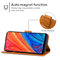Pikkukuva 4 / 5: Nahkakotelo Xiaomi Mi Mix 2S -puhelimelle