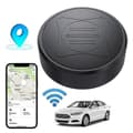 Magnet Mini GPS Tracker Sändare Realtidsspårning Bil Fordon Barn Hundar
