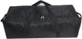 Vattentät Resväska Extra Stor 100 Liter Robust Campingväska 90x38x30 Cm