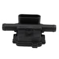 Miniatyrbillede 1 af 5: 1 stk. bil 5-PIN gastrykssensor CNG Map Sensor AC PS-02 Plus tryksensor sort til konvertering