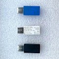Pikkukuva 2 / 5: Yhteensopiva Logitech G435 -kuulokemikrofonin vastaanottimen kanssa -sy