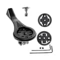 For SL7 Stem Mount Holder Cykelcomputer Kamera Styrstang Forlængelse Support Holder