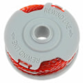 Miniatyrbillede 4 af 4: 2 X Trimmerspole og -line til Flymo Contour 500 Power Plus 500 & 500xt