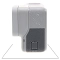 Pikkukuva 4 / 4: GoPro Hero5 Hero6 HDMI-portin sivukannen korjausosi - Yhteensopiva Hero 5 ja 6 kanssa