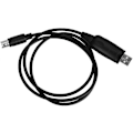 Miniatyrbillede 3 af 5: USB Programmeringskabel, Radiokabel