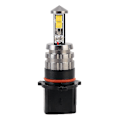 Miniatyrbild 4 av 4: P13w Psx26w Sh24w 20w 4 Cree Xt-e LED-bildimstrålkastare