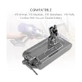 Miniatyrbild 2 av 5: Laddare för V10 V11 V15 Sv12 Sv15 dammsugare ersättningsladdningskabel batteriladdare 30,45v