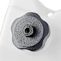 Miniatyrbild 4 av 5: Bränsletank med lock för utombordare 3,5 hk 2-takts 309-70020-1 3GP-70020-0