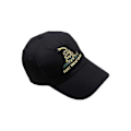 Miniatyrbillede 4 af 5: Nyhed Dont Tread On Me Tea Party Slange Print Snapback Hat Trucker Udendørs Baseball Caps Kostumehatte