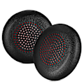Miniatyrbillede 2 af 4: Ørepude Memory Foam Ørekopper til Plantronic Blackwire 5220 5210 7225 Hovedtelefoner