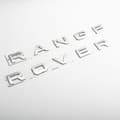 Gäller för Land Rover Bil Range Rover Sportbilsmärke Range Rover Följebrev