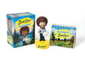 Bob Ross Bobblehead