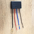 Miniatyrbild 4 av 5: Touch Lamp Sensor Control Module Replacement Kit 3 Levels Sensor Dimming