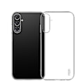 Miniatyrbilde 1 av 5: MOFI Ultratynn TPU Telefondeksel For Samsung Galaxy S24 5G