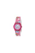 Børne Timex Unicorn Lær At Se Tid Ur TW7C25500