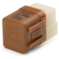 Miniatyrbild 1 av 4: 1 st/set automatisk relä 6-stift 25230-7996A 252307996A för FORDON