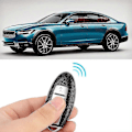 Miniatyrbilde 5 av 5: Nøkkelbrikke Fjernkontroll for XC60 2010-2017 XC70 2008-2016, 5 Knapper KR55WK49264