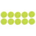 Miniatyrbilde 1 av 5: For Steam Twister Erstatningsputer - 10 stk Mikrofiberputer for Steam Twister Damprenser - for Al