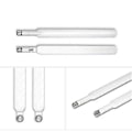 Miniatyrbillede 4 af 5: 2 stk 4g Antenne Sma Til Huawei Router B535, B525, B593, B880, E5186, b310, B315-FCY