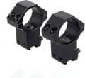Högprofil Cope - 30 mm monteringsadapter med 11 mm Dovetail-skena