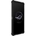 Pikkukuva 5 / 5: IMAK TPU Puhelinkotelo Asus ROG Phone 7 Pro / Phone 7 Ultimate 5G:lle, Mattapintainen Suojakuori